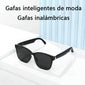 LENTES DE SOL INTELIGENTES + BLUETOOTH